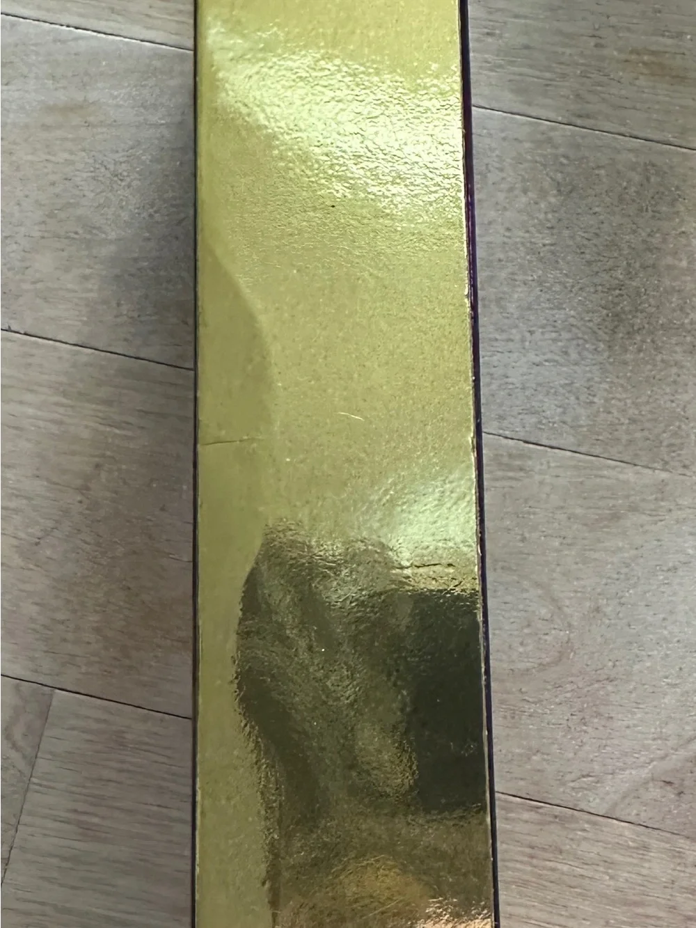 Westmore Beauty Body Coverage Perfector - Purple